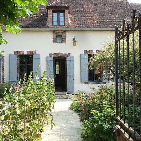 La Maison De Maggy Brion  Exterior photo
